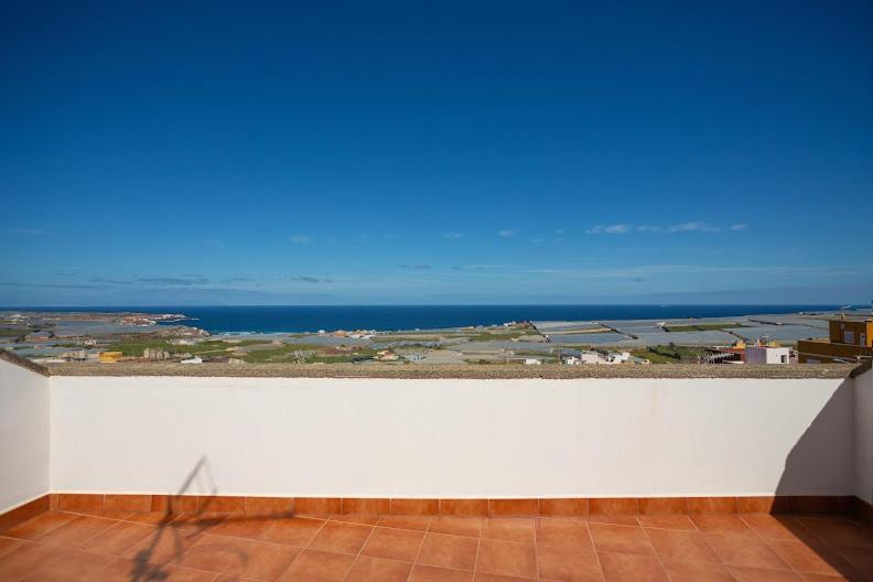 Duplex En El Centro De Galdar Apartment Exterior photo