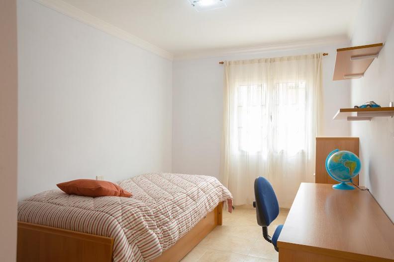 Duplex En El Centro De Galdar Apartment Exterior photo